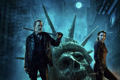 the walkind dead dead city