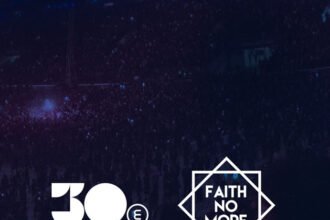 Faith No More