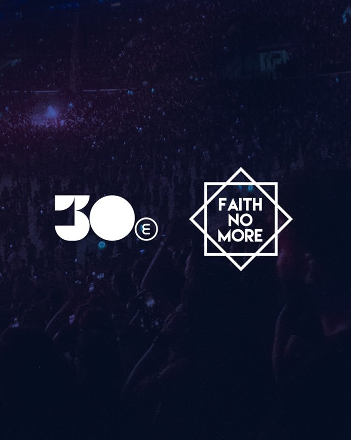 Faith No More