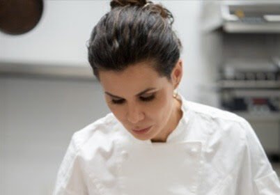 Chef brasileira em restaurante do Guia Michelin rebate mito sobre vegetarianos em restaurantes
