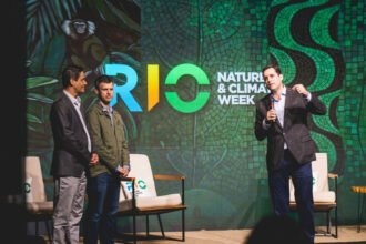 Rio Nature & Climate Week - divulgação