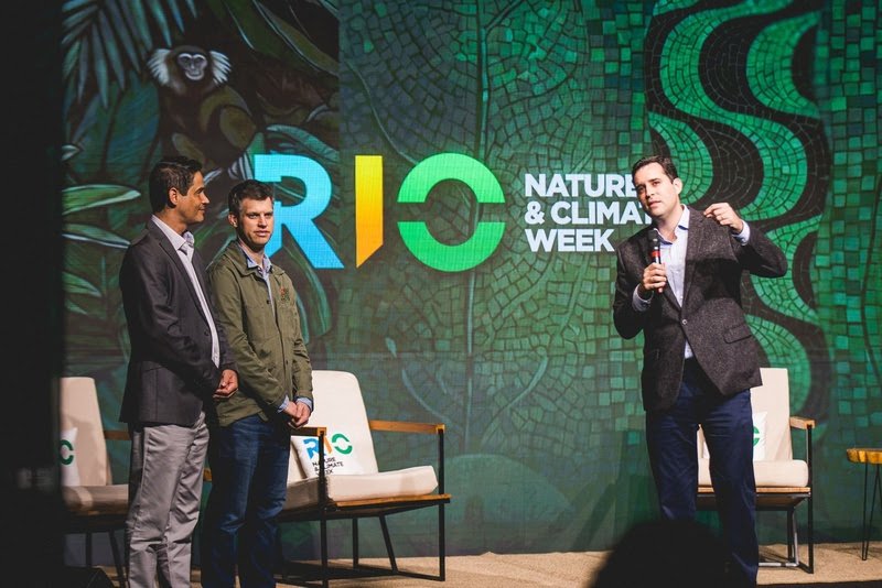 Rio Nature & Climate Week - divulgação
