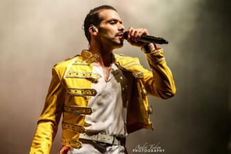 Confira a programação do Soberano Jazz Club, em Itaipava, com concerto gratuito da Orquestra Jovem de Berlim, Queen Legend, Marcos Hasselmann e Festival Soberaninho.