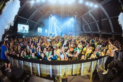 onde ver a Copa do Mundo 2026 transforma o Brasil em uma grande arquibancada com festas, experiências e novas formas de torcer