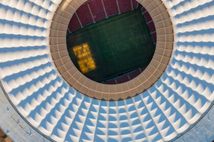A contagem regressiva marca o início de uma estratégia de promoção internacional que terá a Copa do Mundo Feminina como um dos principais ativos de imagem do Brasil (Crédito: Embratur-Sebrae/Divulgação)