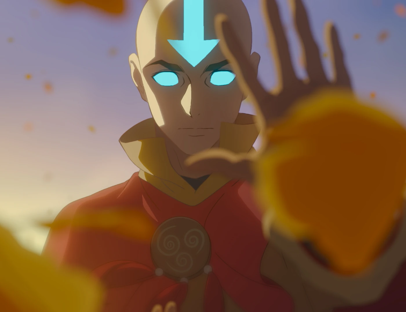 Prepare-se para o retorno do Avatar! O Paramount+ acaba de anunciar a estreia mundial de AVATAR AANG: O ÚLTIMO MESTRE DO AR. A produção chega ao streaming em 25 de julho e o trailer oficial já está disponível.