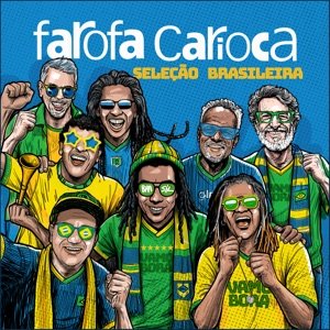Do samba ao arrocha: Farofa Carioca, Natanzinho Lima e outros destaques movimentam a música brasileira