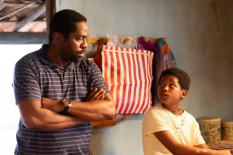 Cena de "Feito Pipa", filme presente no 54º Festival de Cinema de Gramado- Divulgação Oficial
