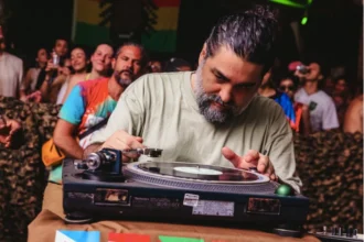 Nesta sexta na Praça XV: Digitaldubs celebra 25 anos com grande encontro entre sound systems do Rio e São Paulo