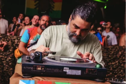 Nesta sexta na Praça XV: Digitaldubs celebra 25 anos com grande encontro entre sound systems do Rio e São Paulo