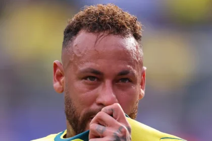 Neymar aposentadoria copa do mundo