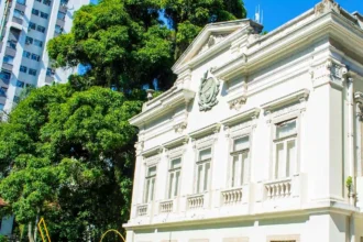 O Museu do Ingá, em Niterói, agora faz parte do Programa de Museus Antirracistas (Foto_ Divulgação_Funarj)