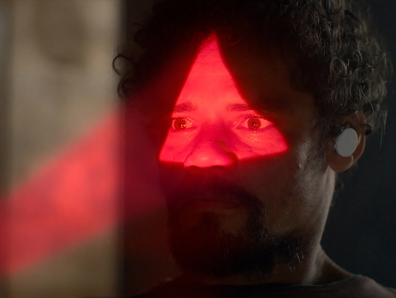 Cena de "Futuro Futuro"- Divulgação Cajuína Filmes
