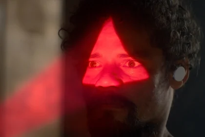 Cena de "Futuro Futuro"- Divulgação Cajuína Filmes