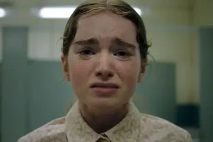 Cena de 'Carrie A Estranha'- Divulgação Oficial