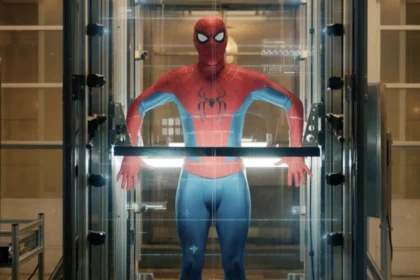 Homem-Aranha: Um Novo Dia