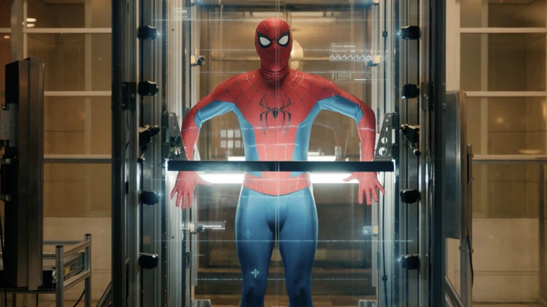 Homem-Aranha: Um Novo Dia