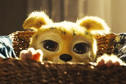 Cena de "Marsupilami: Confusão a Bordo"- Divulgação Paris Filmes