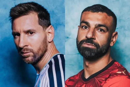 argentina x egito salah messi