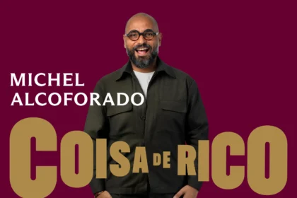 coisa de rico
