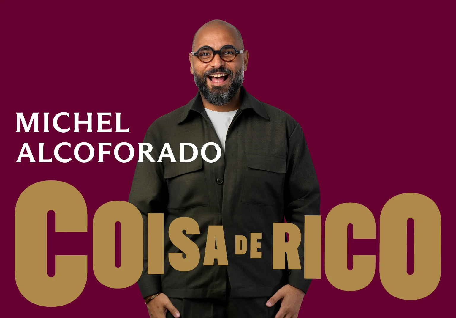 coisa de rico