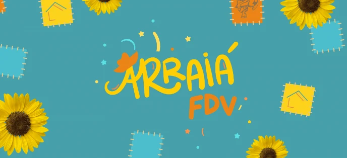 Tradicional desde 1938, o Arraiá da Fundação Darcy Vargas acontece no dia 18 de julho, na Gamboa, com entrada gratuita, quadrilhas, comidas típicas e programação cultural para toda a família.