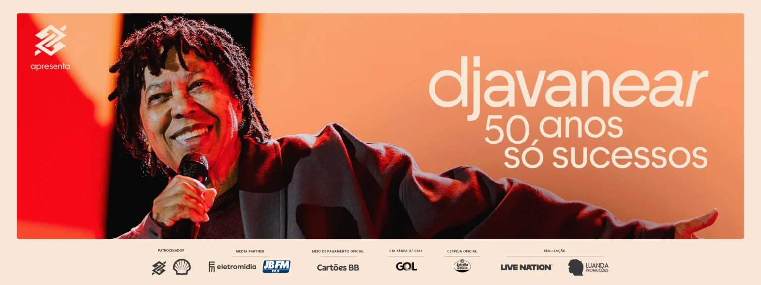 djavanear djavan