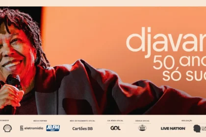 djavanear djavan