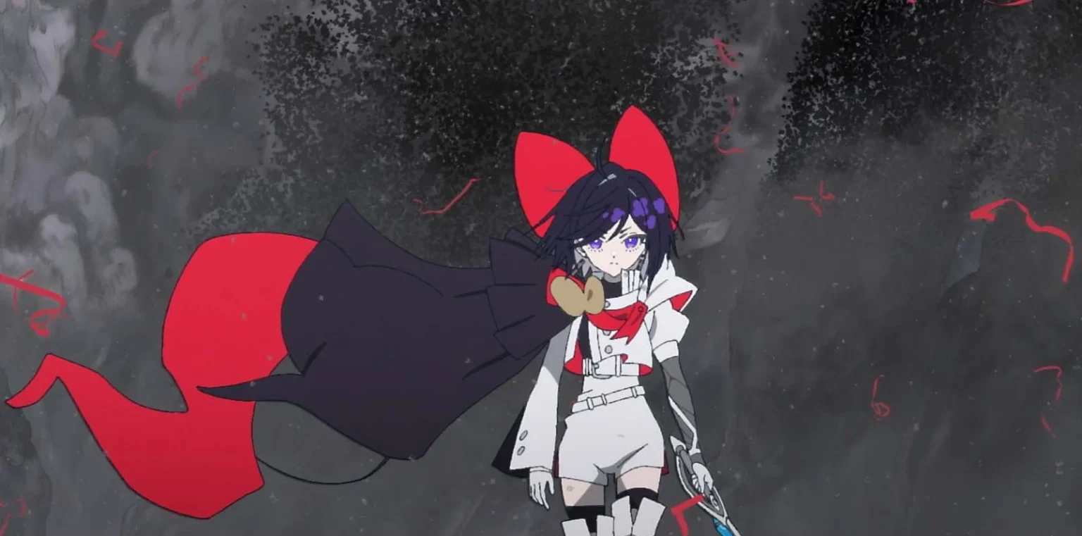 estreias netflix melhores animes