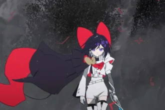 estreias netflix melhores animes