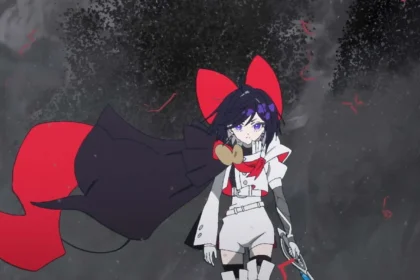 estreias netflix melhores animes