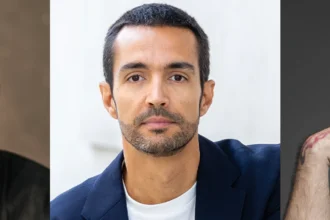 A Globo Livros estará presente na Flip 2026 com Valter Hugo Mãe e Rui Couceiro, da Biblioteca Azul, e Vitor Martins, da Alt. Envio abaixo o release com a programação completa e, em anexo, os releases de O século dos imbecis e Morro da Pena Ventosa, novos romances de Valter e Rui.