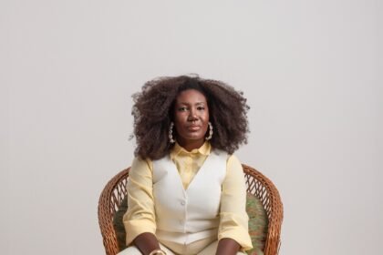 Luiza Mandela lança Manual do Letramento Racial no Rio de Janeiro com roda de conversa sobre racismo estrutural, educação antirracista e transformação social.