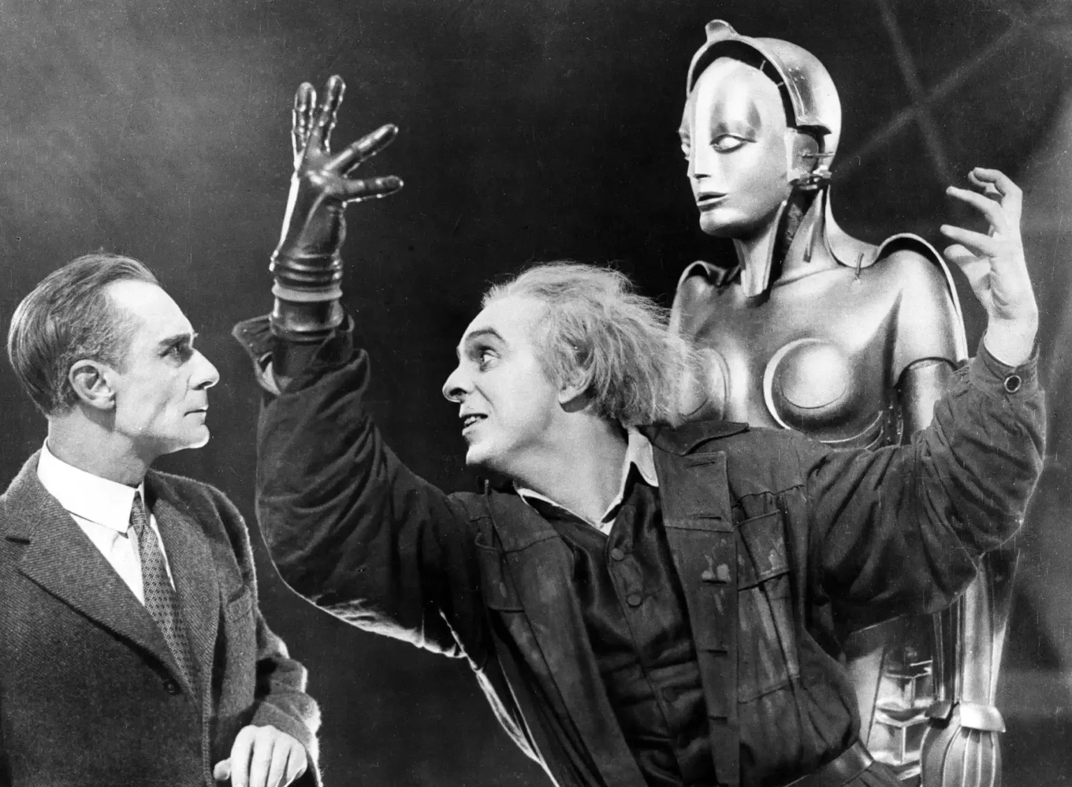 CAIXA Cultural Rio celebra o legado de Metrópolis em mostra gratuita com 69 filmes e debates sobre o futuro da humanidade