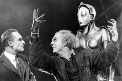 CAIXA Cultural Rio celebra o legado de Metrópolis em mostra gratuita com 69 filmes e debates sobre o futuro da humanidade