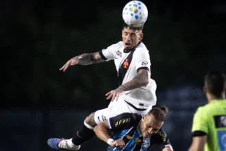 nova parceria gremio x vasco