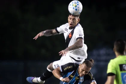nova parceria gremio x vasco