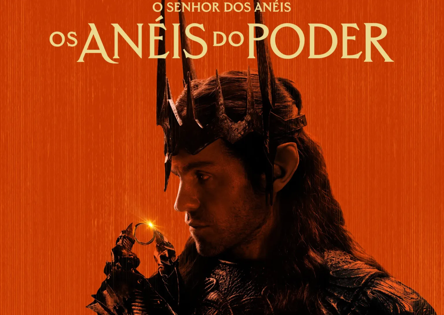 Prime Video divulga primeiro trailer da 3ª temporada de Os Anéis de Poder