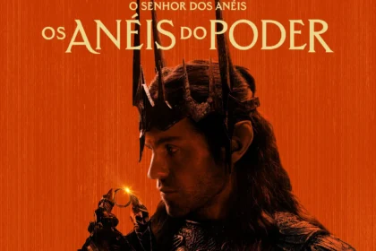Prime Video divulga primeiro trailer da 3ª temporada de Os Anéis de Poder