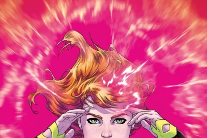 origem da jean grey
