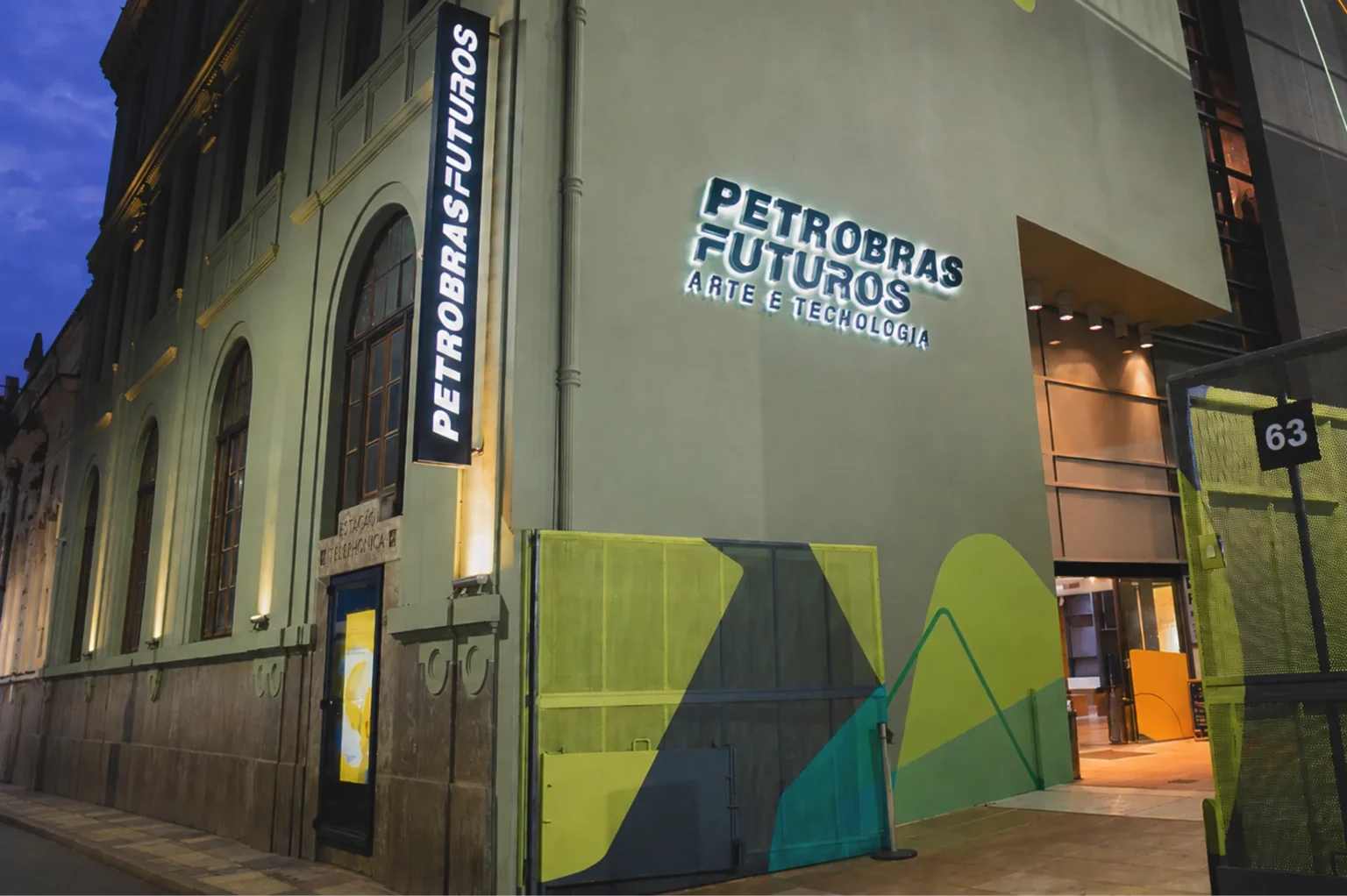 petrobras futuros