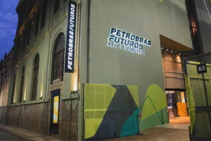 petrobras futuros