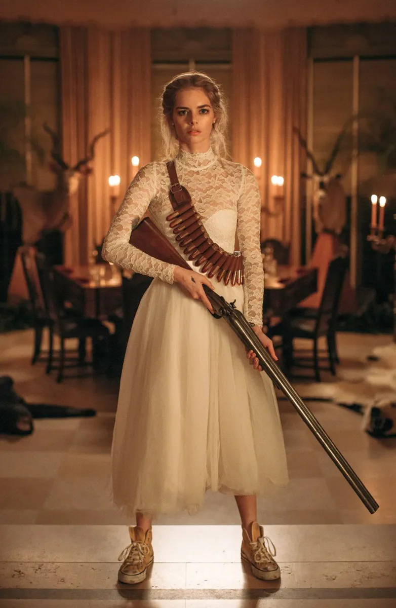 samara weaving