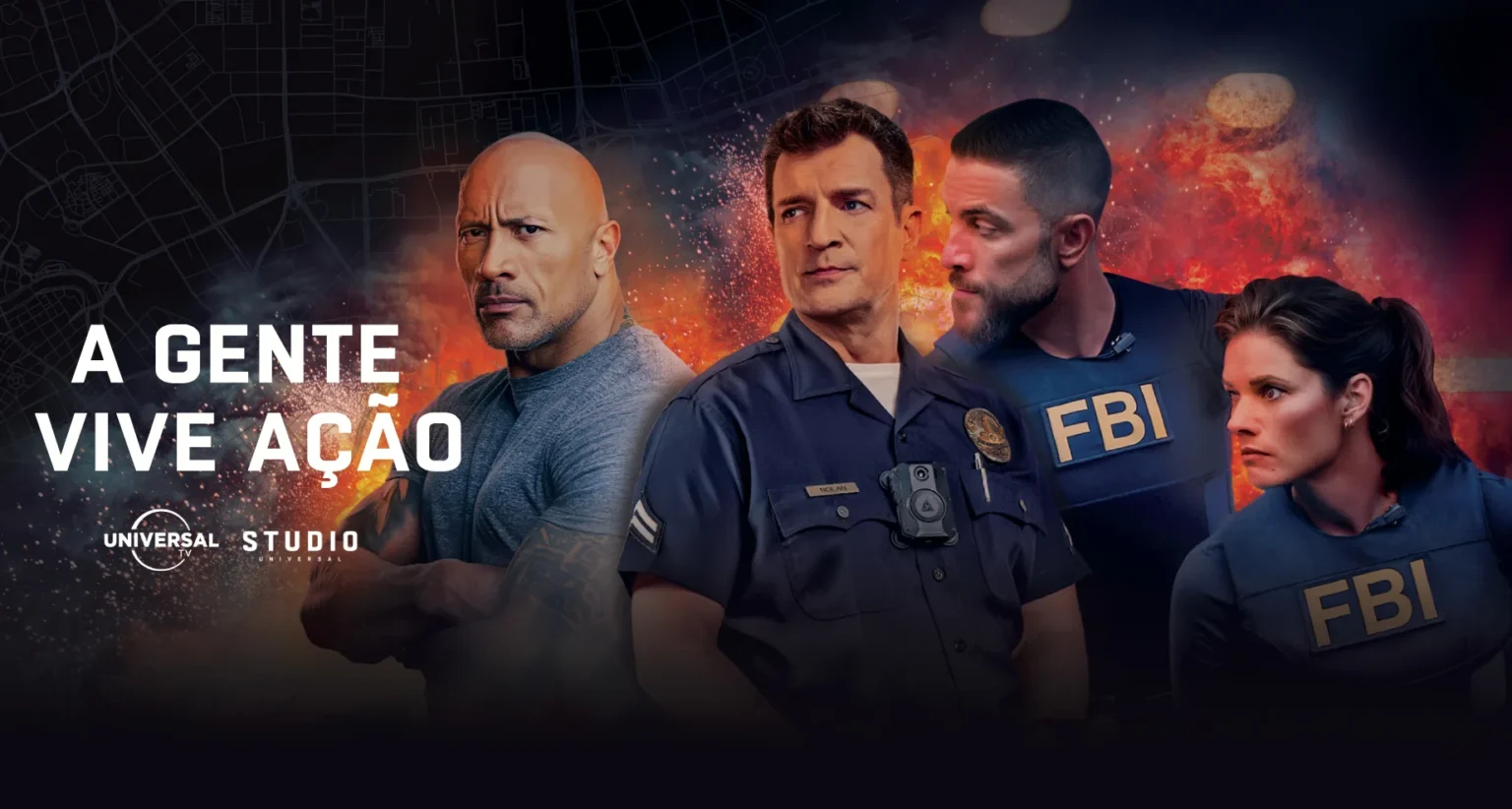 universal tv