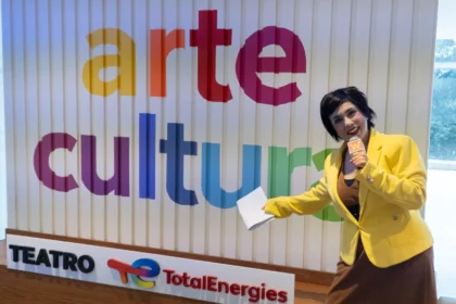 teatro totalenergies