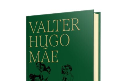 A Globo Livros participa da Flip 2026 com Valter Hugo Mãe, Rui Couceiro e debates sobre literatura contemporânea, além de uma conversa sobre a adaptação de Quinze dias para o cinema.