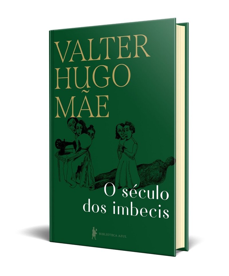 A Globo Livros participa da Flip 2026 com Valter Hugo Mãe, Rui Couceiro e debates sobre literatura contemporânea, além de uma conversa sobre a adaptação de Quinze dias para o cinema.