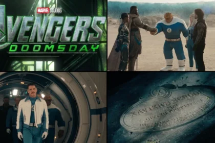 vingadores doutor destino