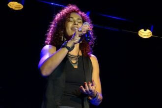 Andréa Montezuma