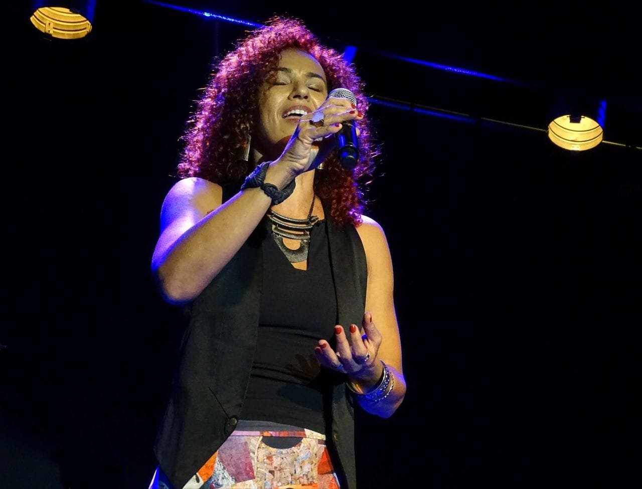 Andréa Montezuma